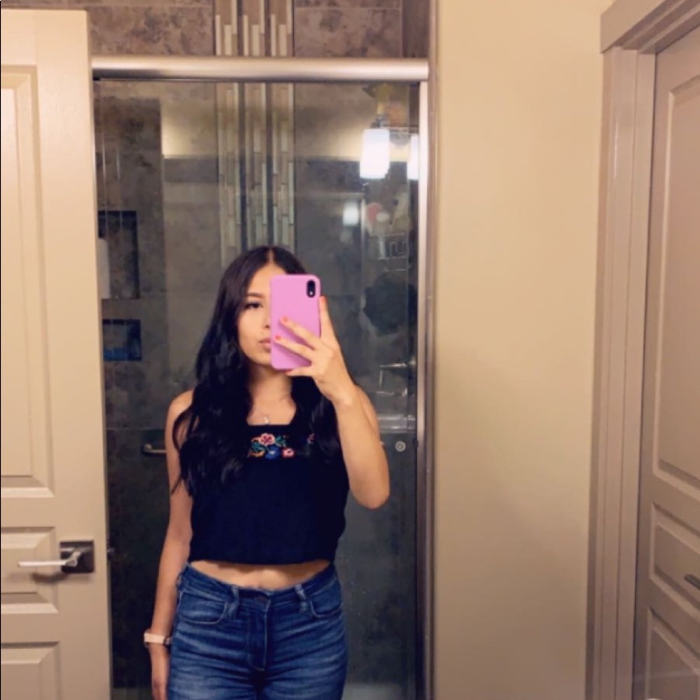 Meet your Posher, Bianca